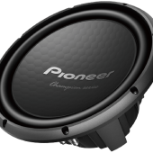 Pioneer speaker